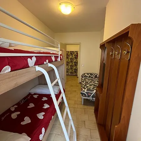 Selenis Apartment Caorle