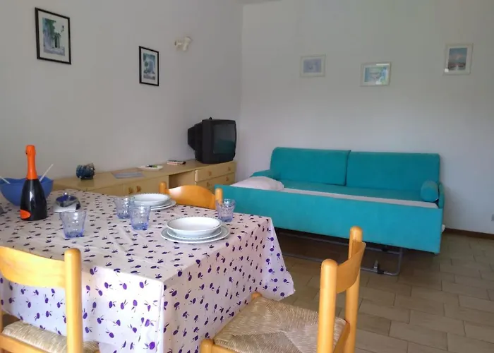 Apartment Selenis Caorle