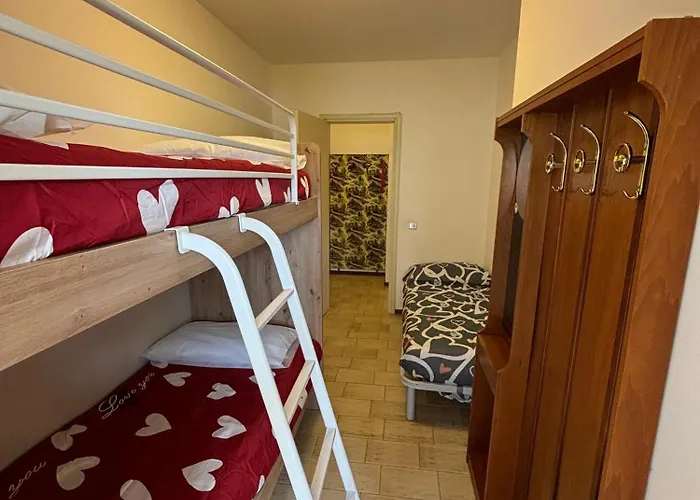 Selenis Apartment Caorle