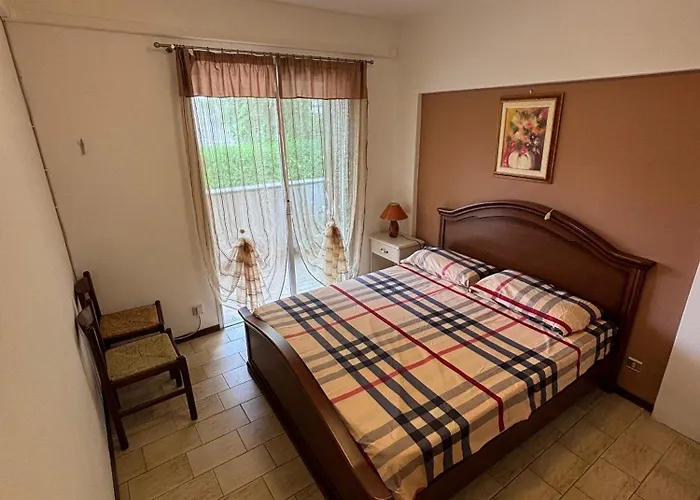 Apartment Selenis Caorle