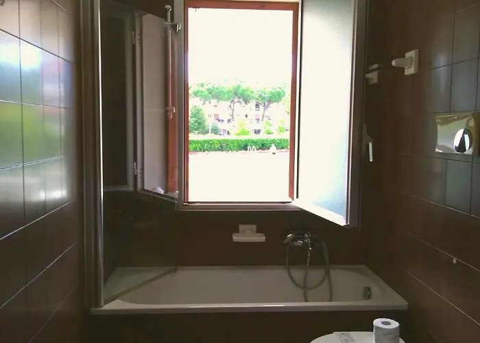 Lägenhet Selenis Caorle