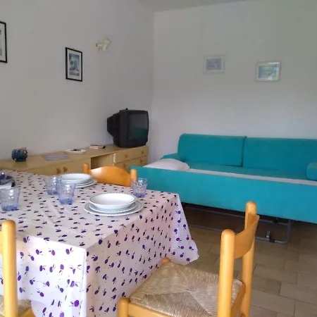 Apartman Selenis Caorle