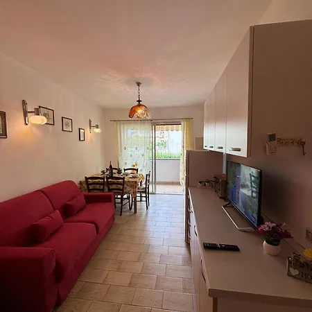 Selenis Каорле