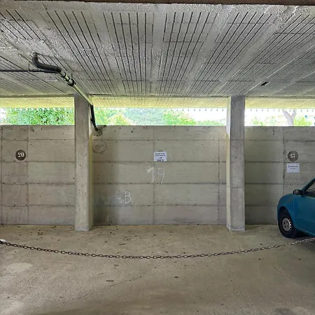 Διαμέρισμα Selenis