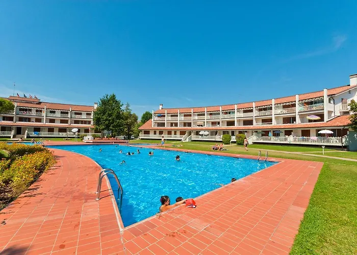 Апартаменты Selenis *