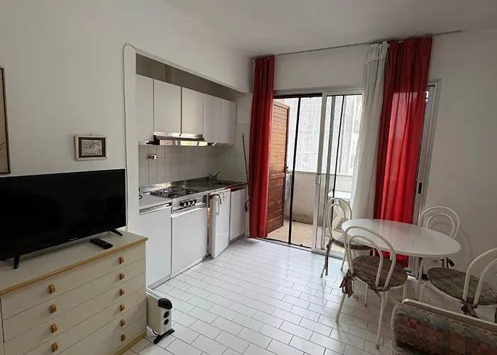 Апартаменты Selenis *